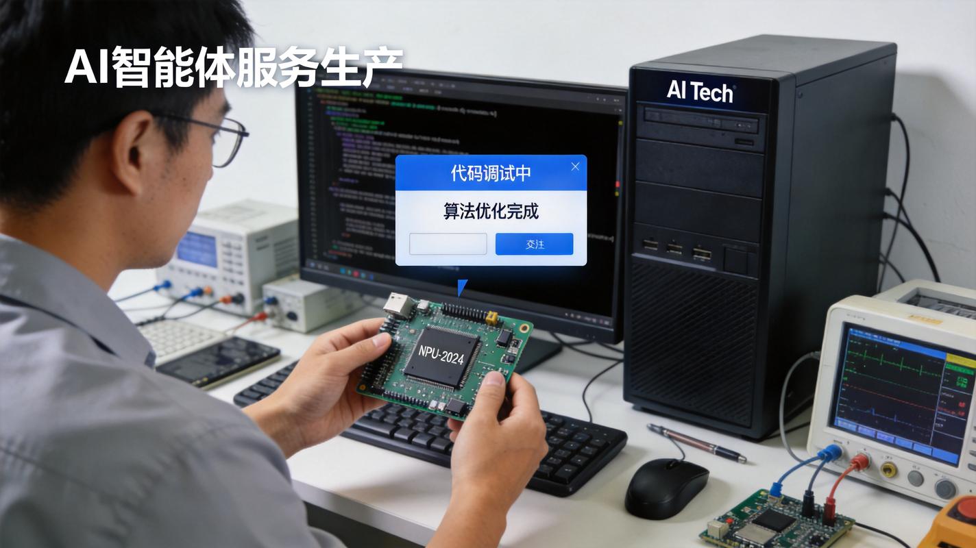 武汉自动意志科技 从基础软件突破，开启人工智能应用新纪元